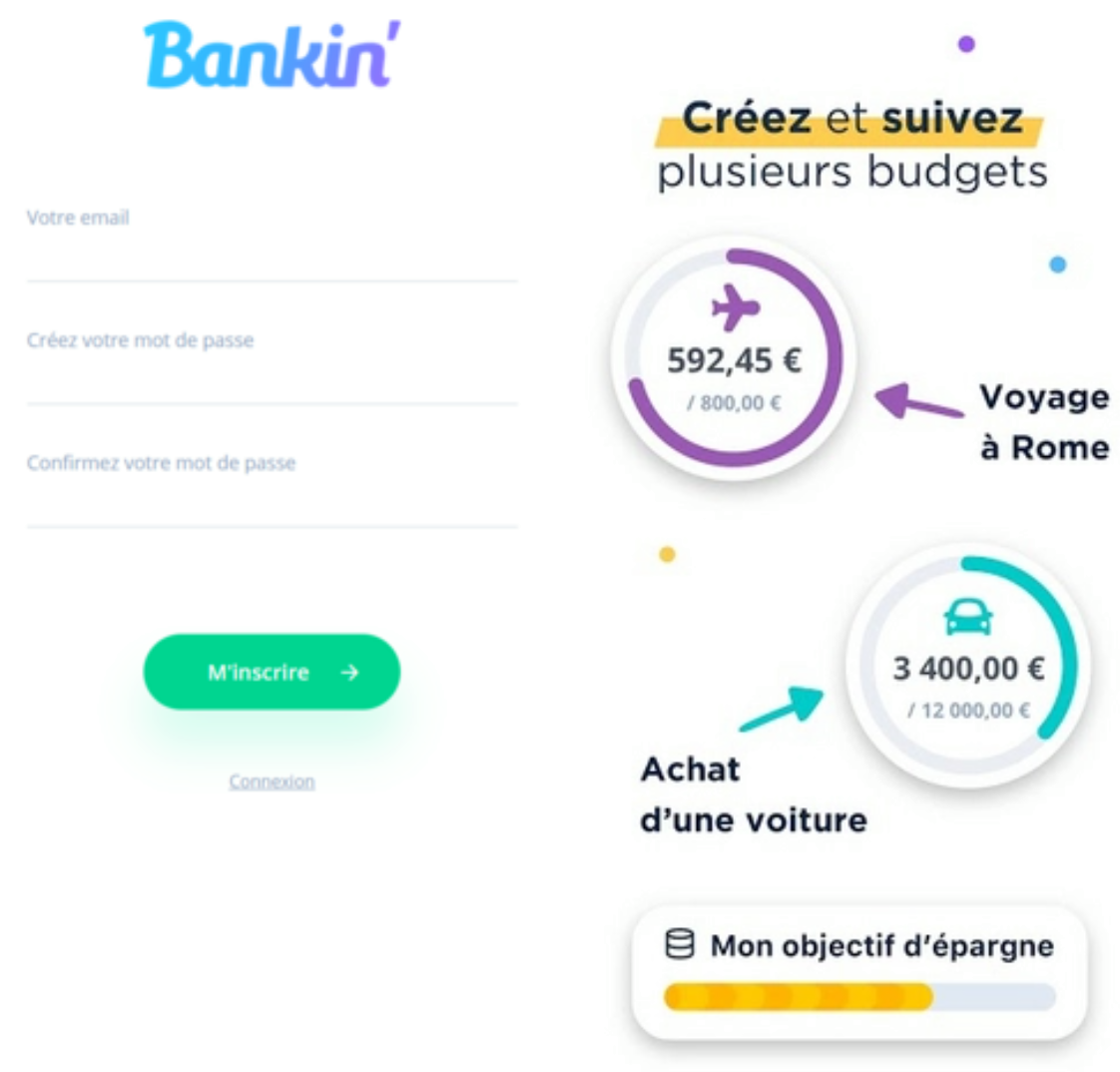bankin android