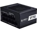 Lian Li lance la SP750 : une alimentation SFX puissante et entièrement modulaire