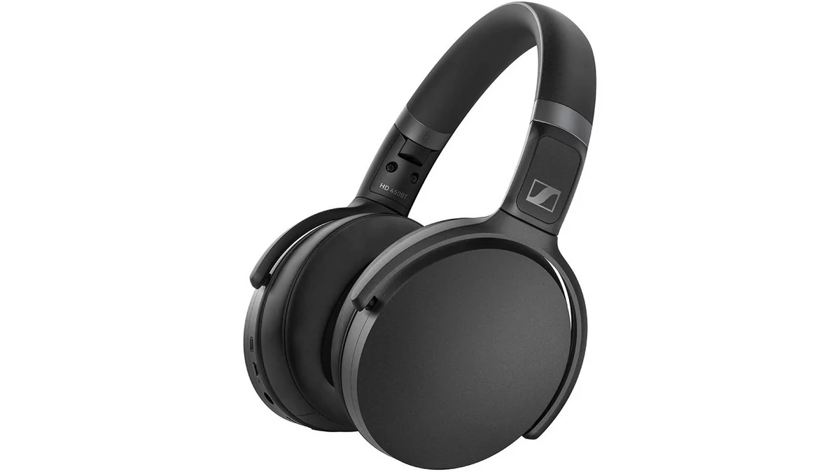 Sennheiser HD 450BT