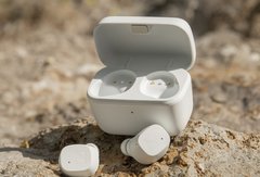 Sennheiser annonce les écouteurs CX True Wireless "de qualité audiophile" à moins de 130 euros