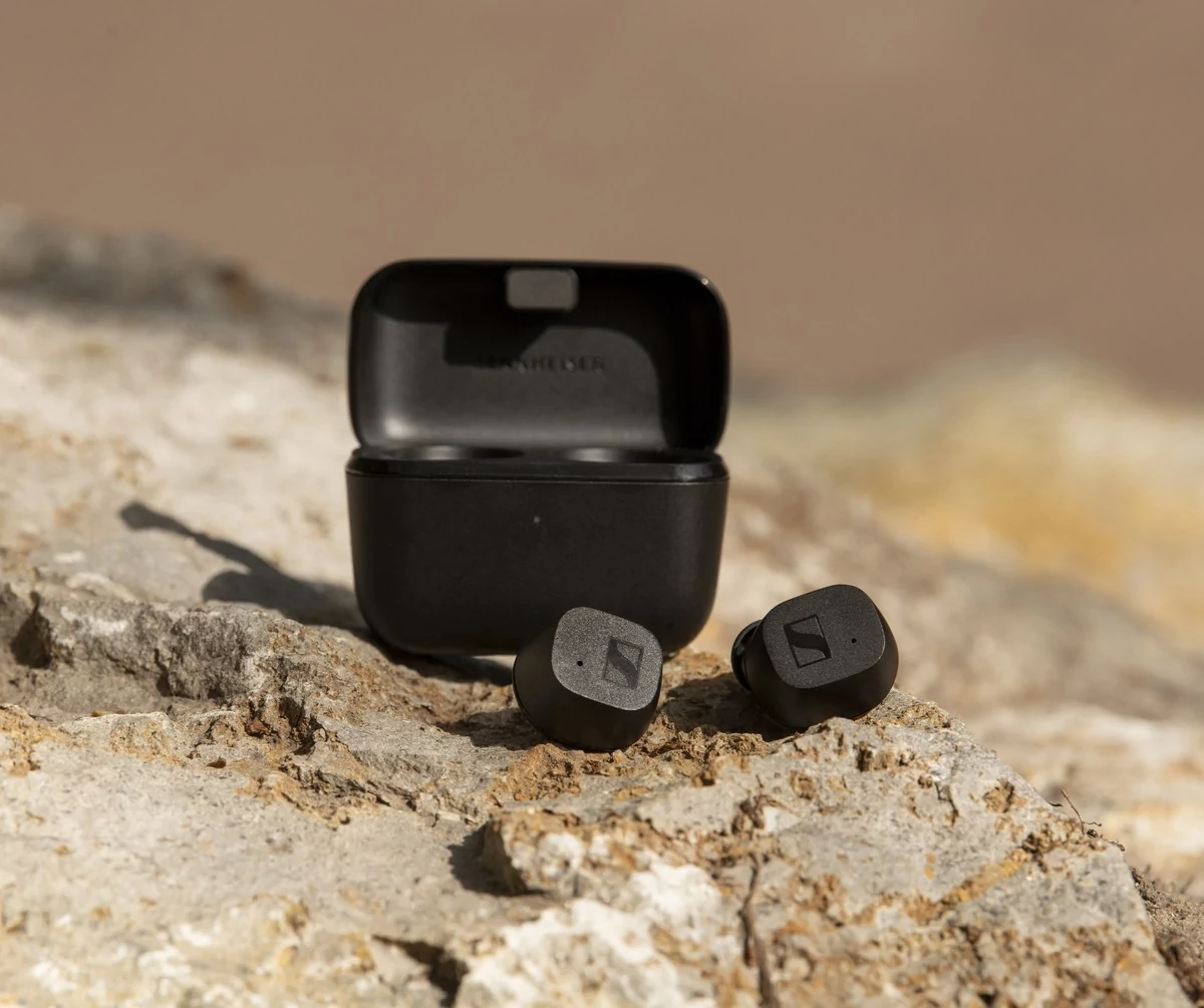 Sennheiser CX TW Clubic