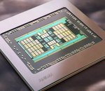 AMD, c'est confirmé : le GPU Navi 23 aura 64 ROP et 32 cœurs ray tracing