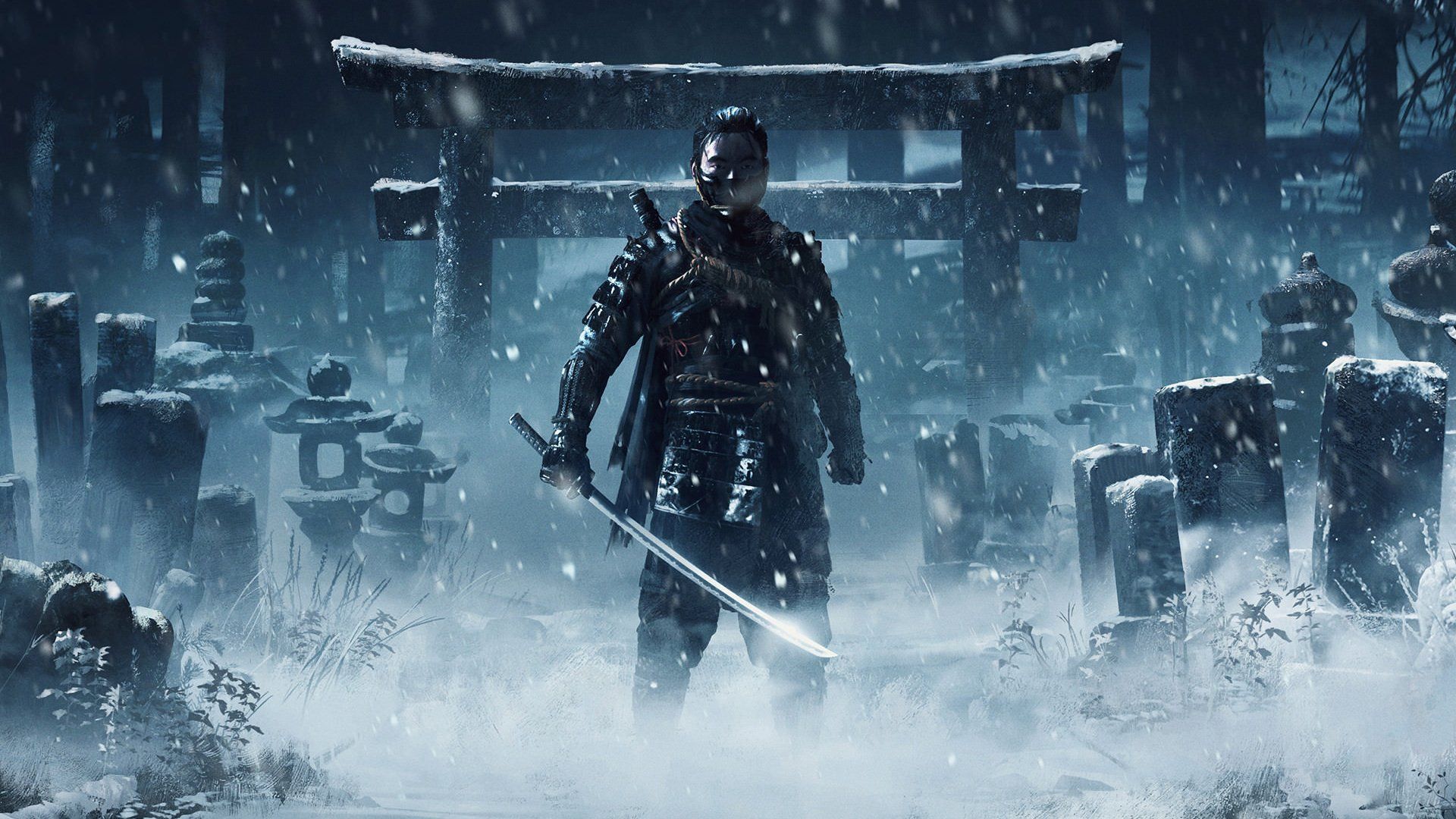 Ghost of Tsushima : une Director's Cut en approche sur PS4 et PS5