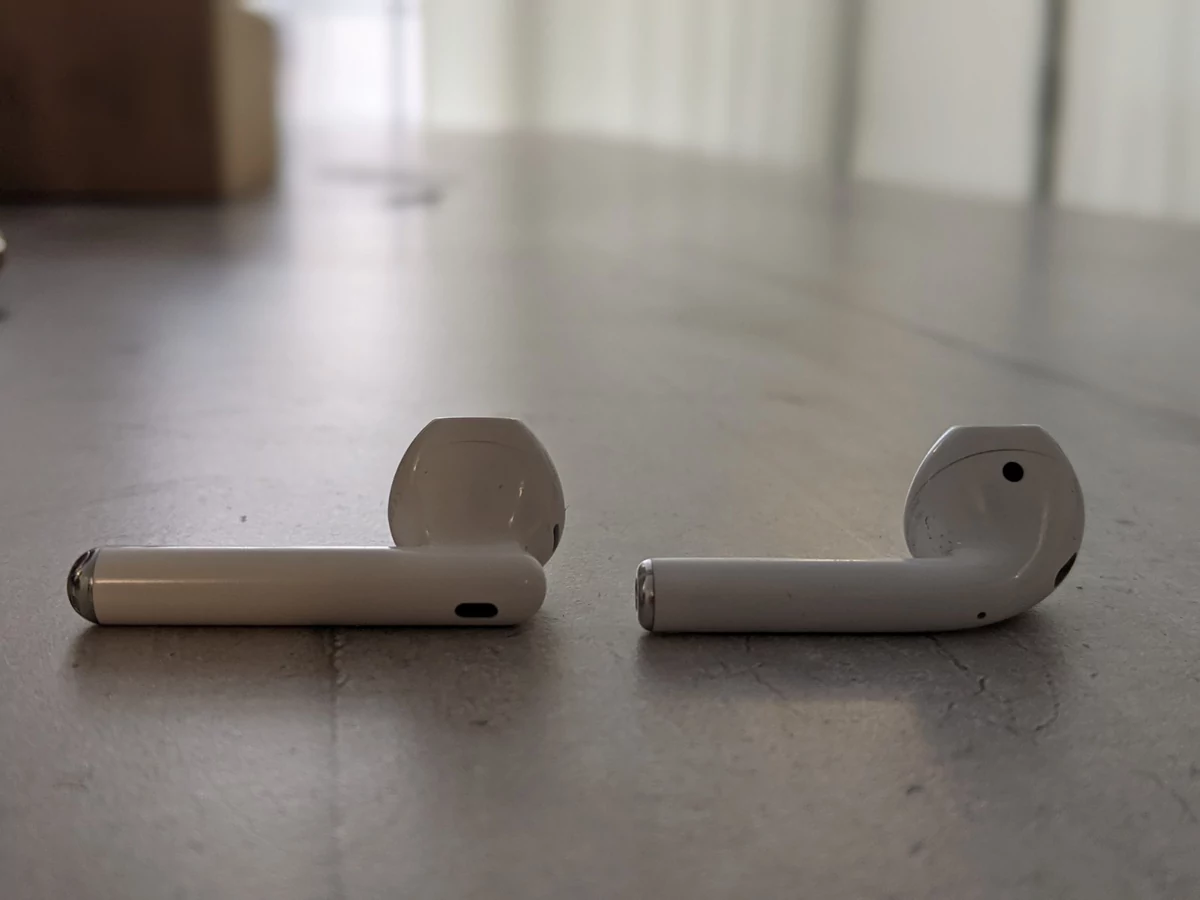 Huawei Freebuds 4