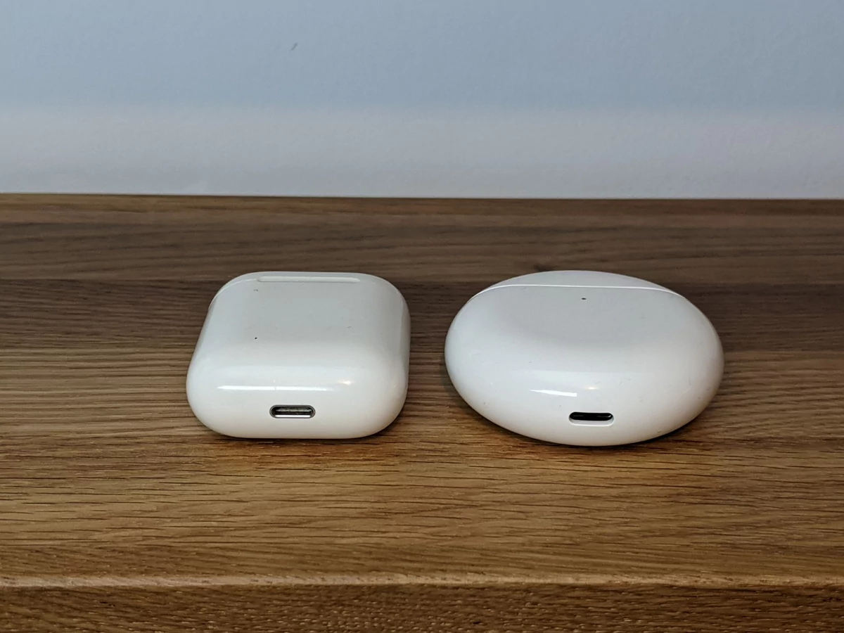 Huawei Freebuds 4