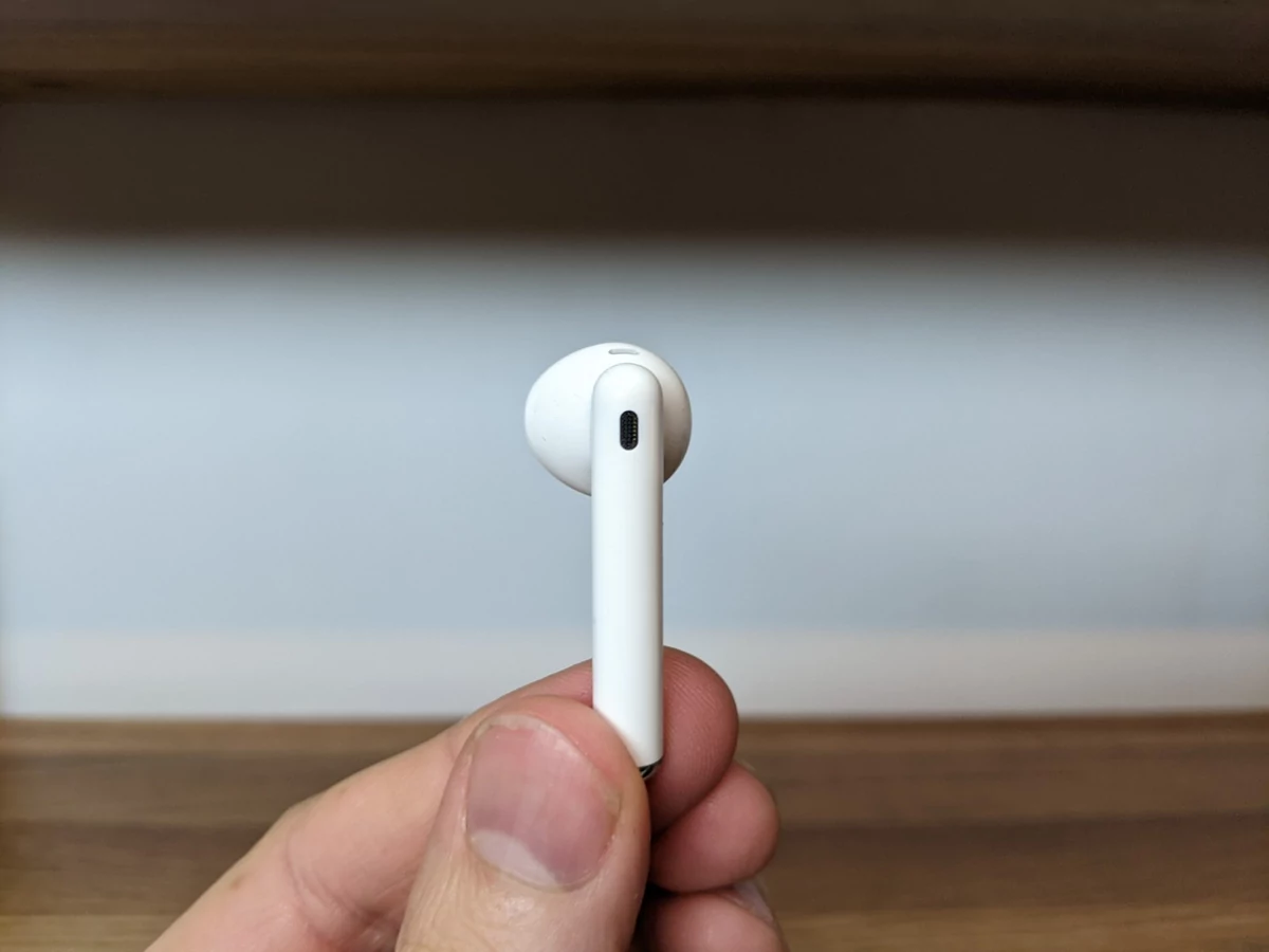 Huawei Freebuds 4