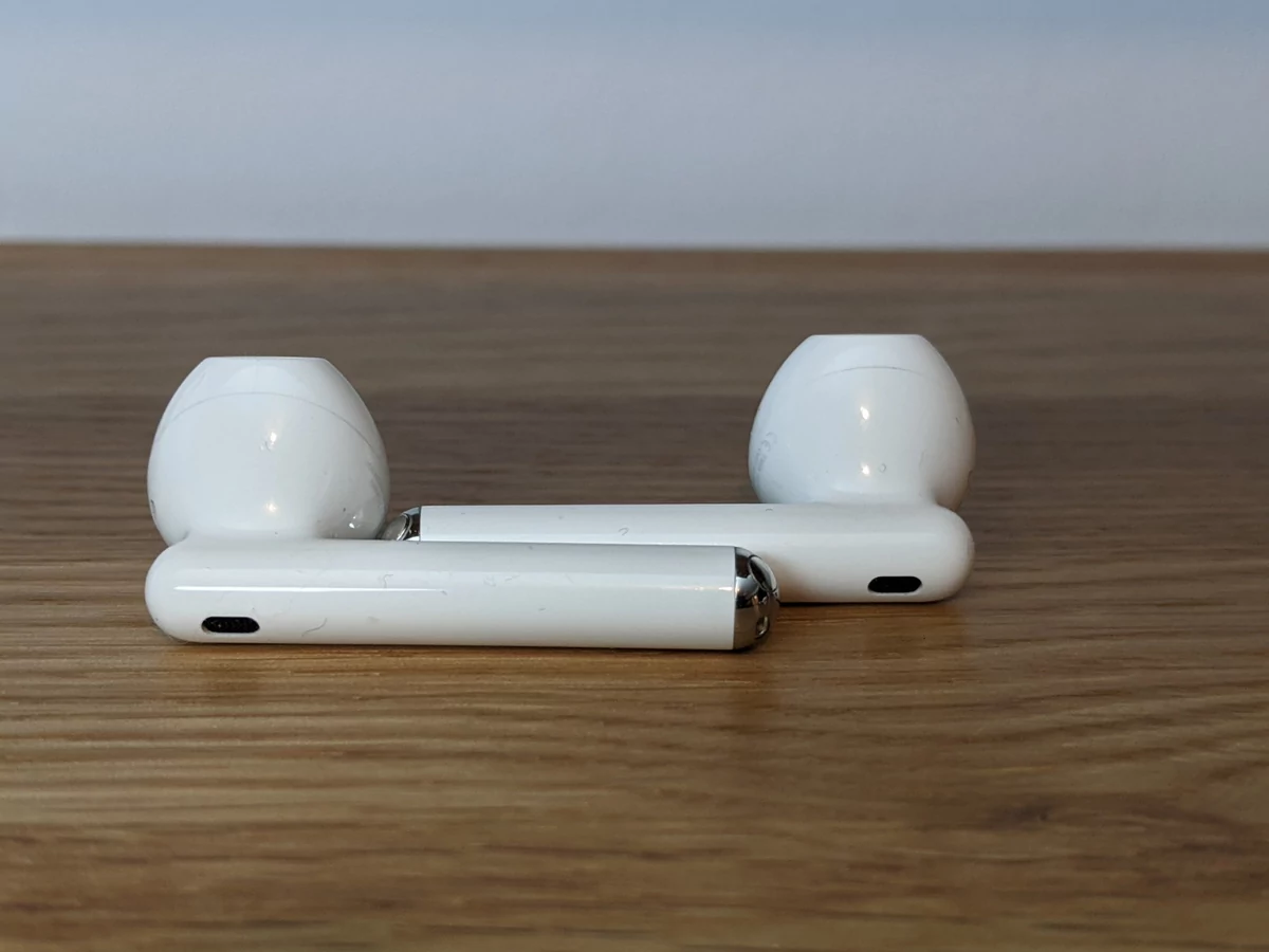 Huawei Freebuds 4