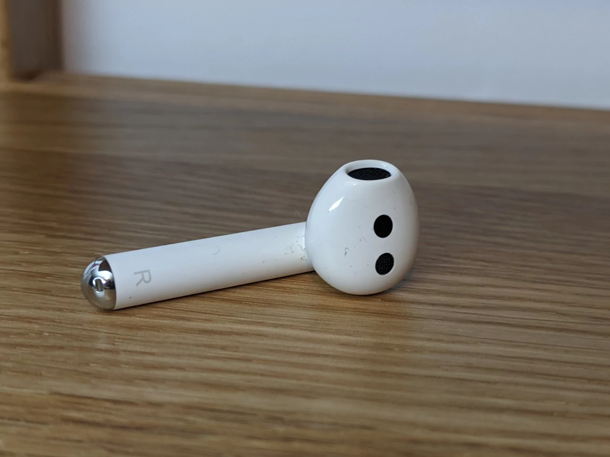 Huawei Freebuds 4