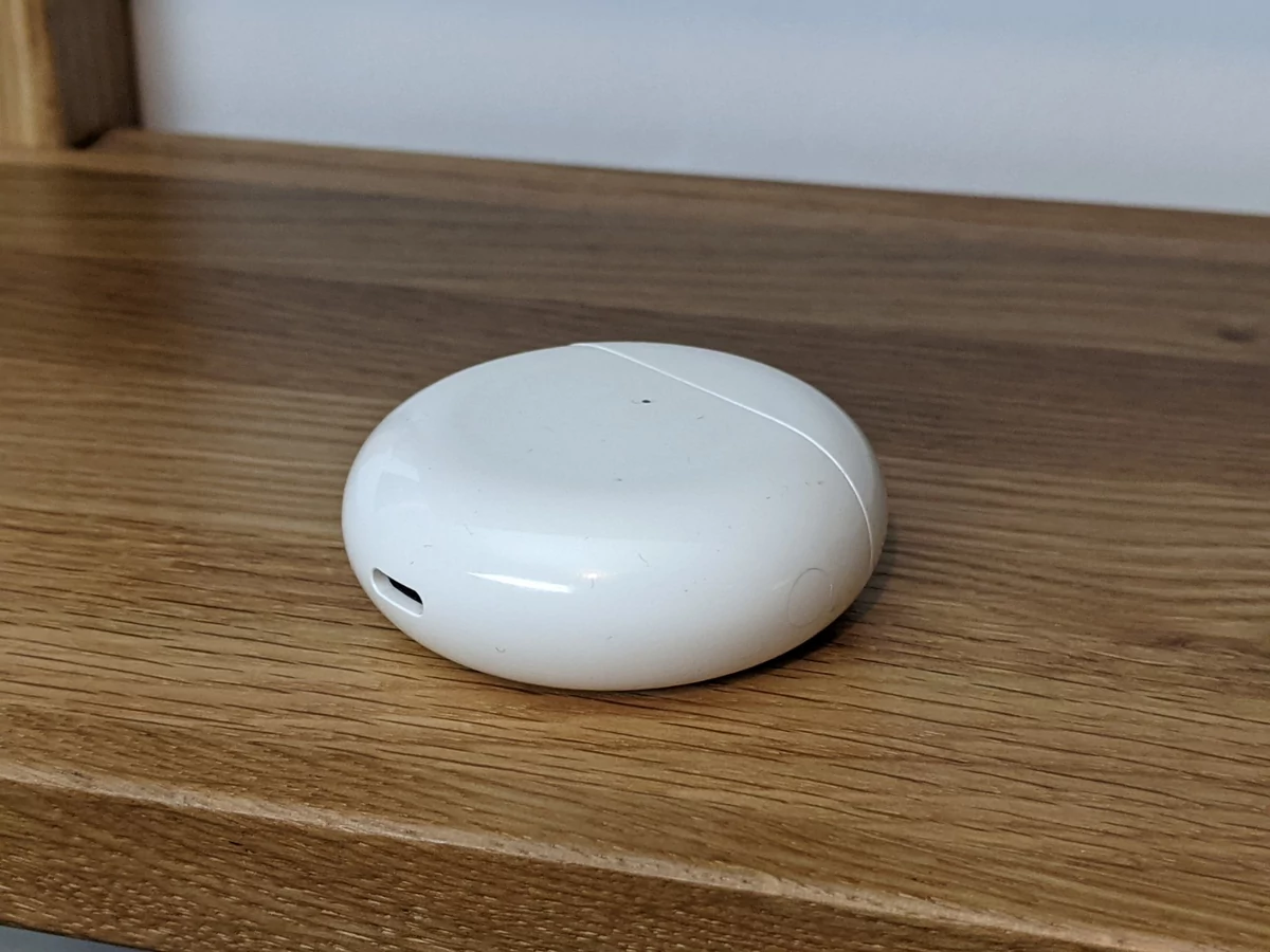 Huawei Freebuds 4