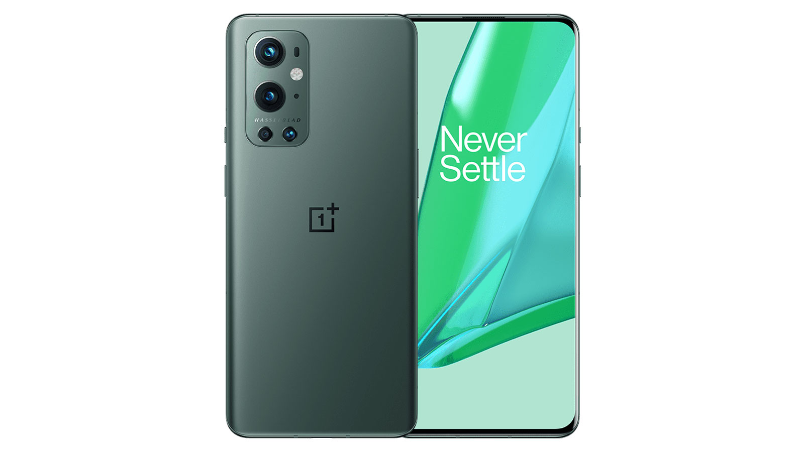 OnePlus déploie sa nouvelle mise à jour de sécurité pour ses OnePlus 9 et 9 Pro