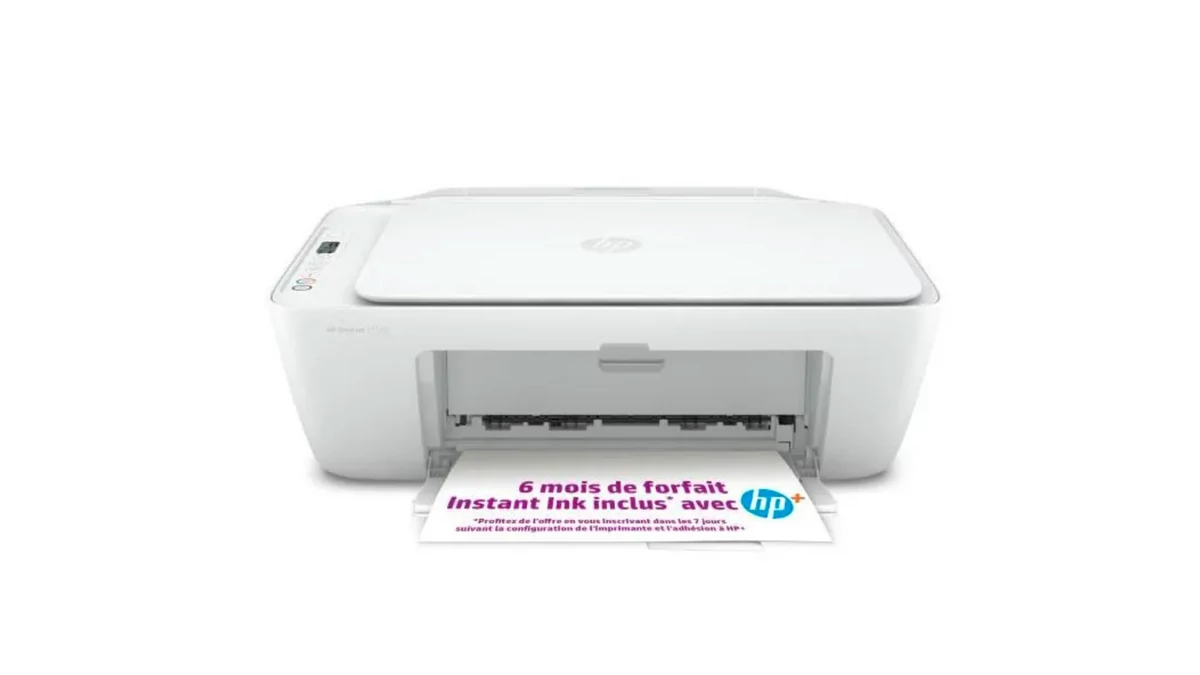 HP 2710e bp