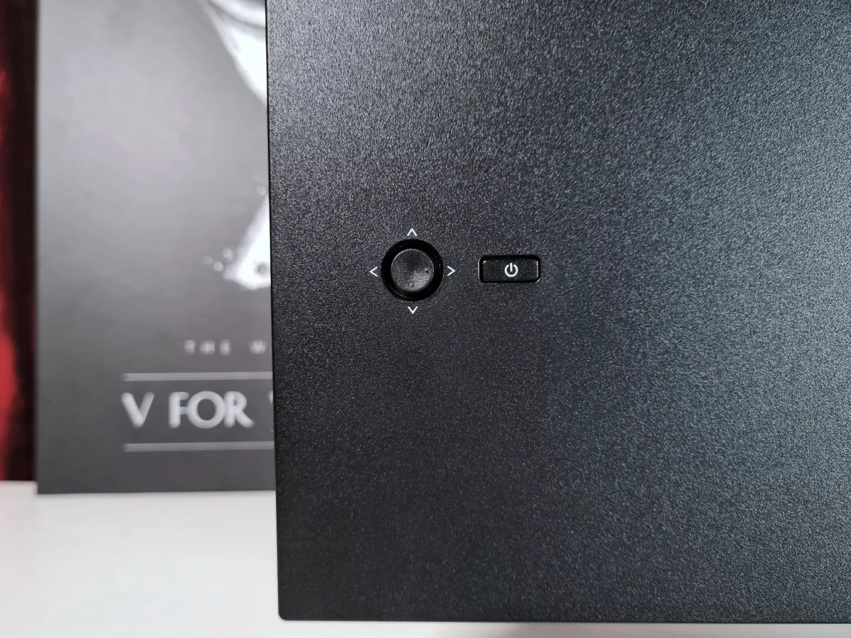 Test HP Omen 25i_7 © Matthieu Legouge