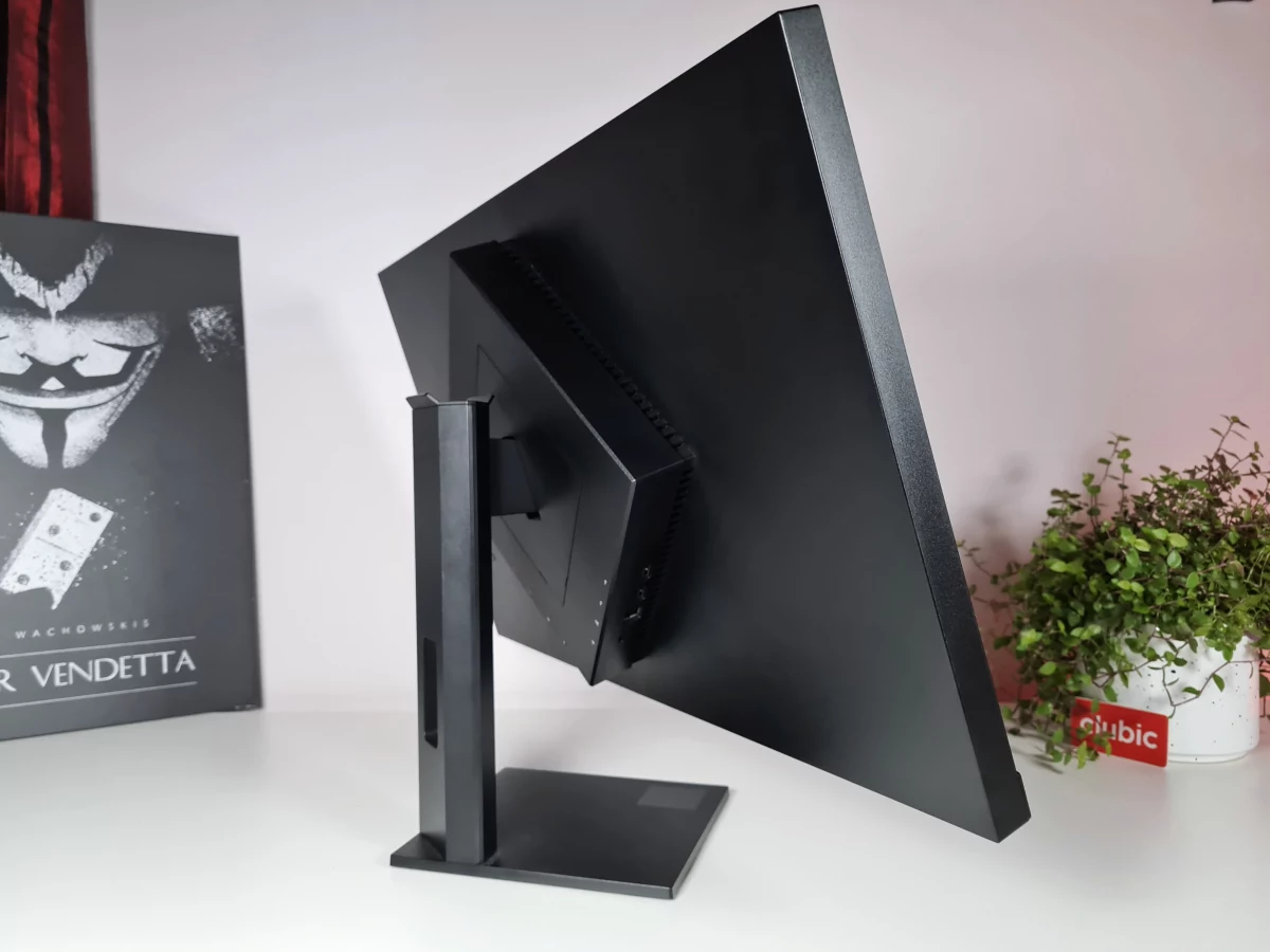 Test HP Omen 25i_9 © Matthieu Legouge