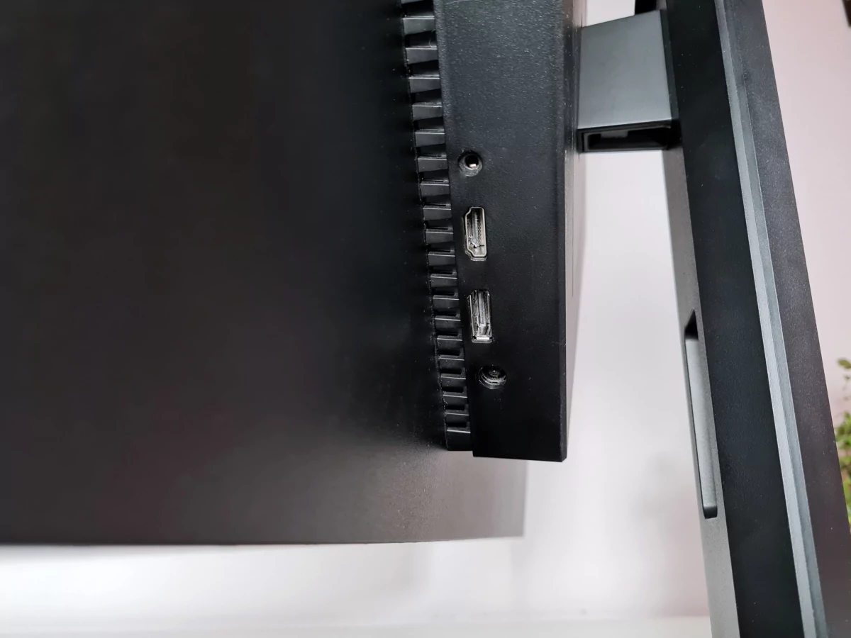 Test HP Omen 25i_11 © Matthieu Legouge