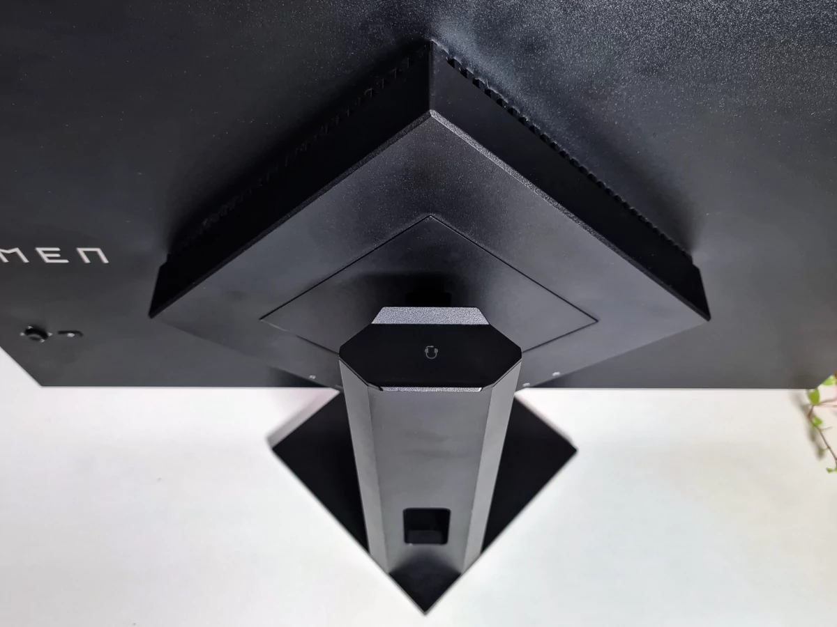 Test HP Omen 25i_12 © Matthieu Legouge