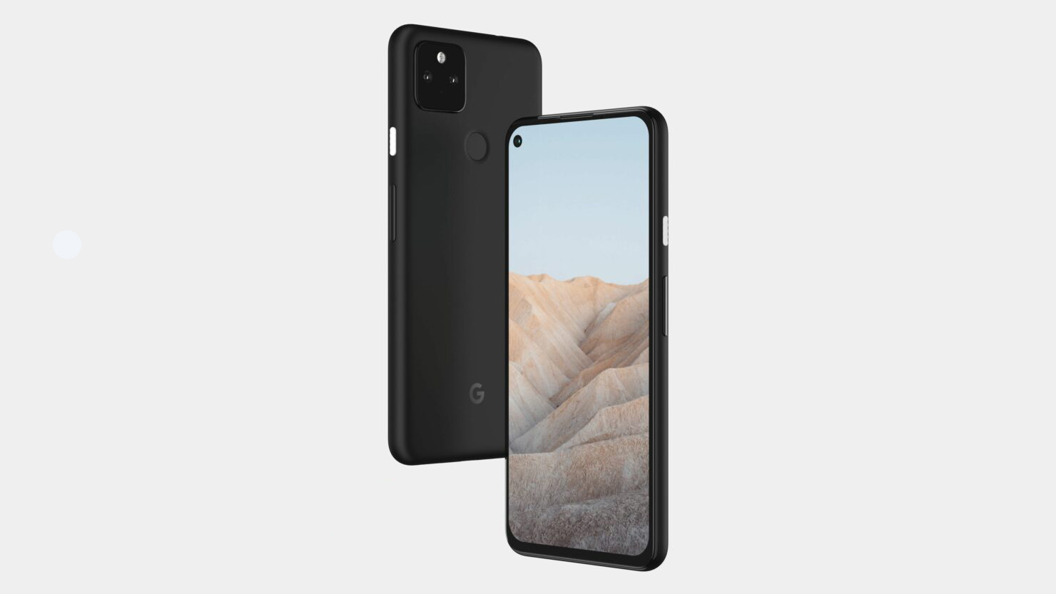 Pixel 5a : vers un lancement en août mais uniquement au Japon et aux USA ?