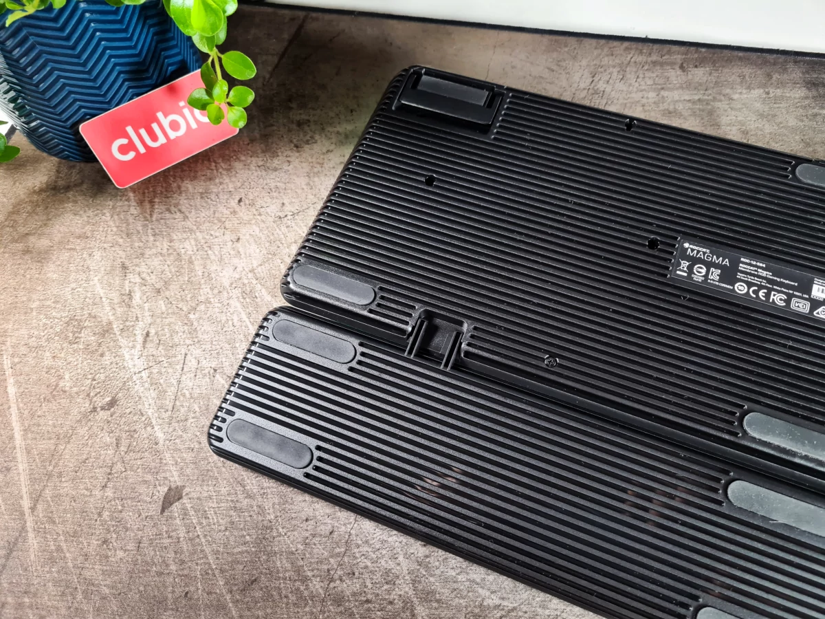 Test Roccat Magma_5 © Matthieu Legouge