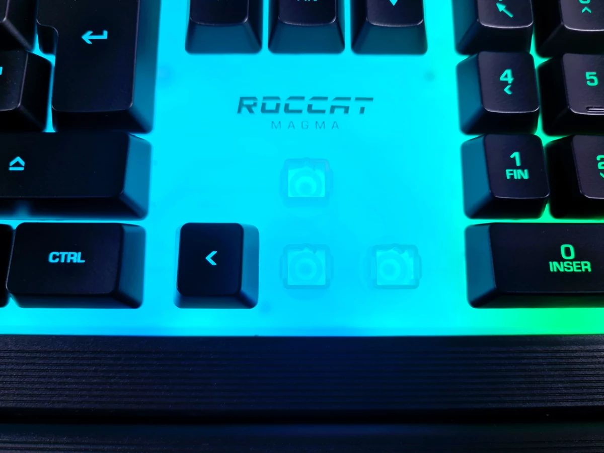 Test Roccat Magma_9 © Matthieu Legouge