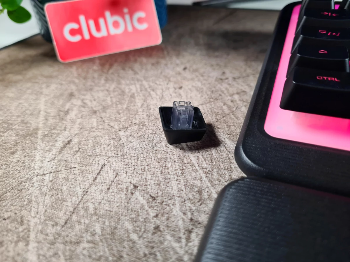 Test Roccat Magma_10 © Matthieu Legouge