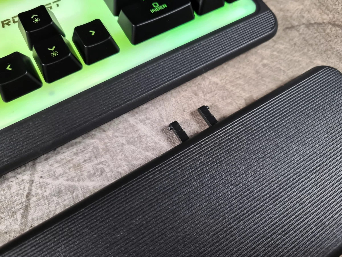 Test Roccat Magma_12 © Matthieu Legouge