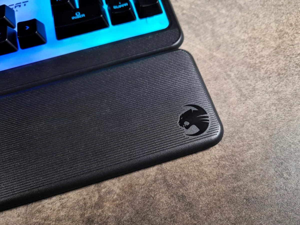 Test Roccat Magma_13 © Matthieu Legouge
