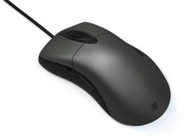 Microsoft Classic IntelliMouse