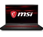 Soldes : ce PC portable gamer MSI 17