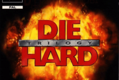 Die Hard Trilogy sur PSX : trois Yippee Ki Yay pour le prix d'un !