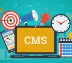 Meilleur CMS (2024) : le comparatif des gestionnaires de contenus pour créer un site web