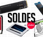SSD et disque dur en soldes : le top des promo stockage à moins de 100€ chez Cdiscount