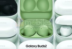 Voici à quoi pourraient ressembler les Samsung Galaxy Buds 2