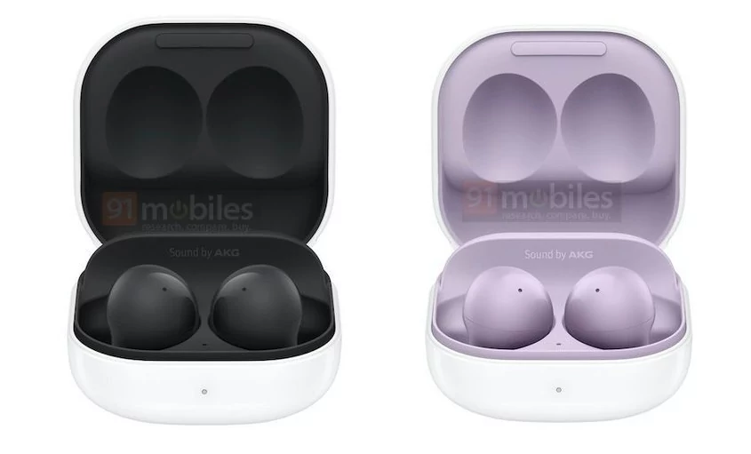 Samsung Galaxy Buds 2