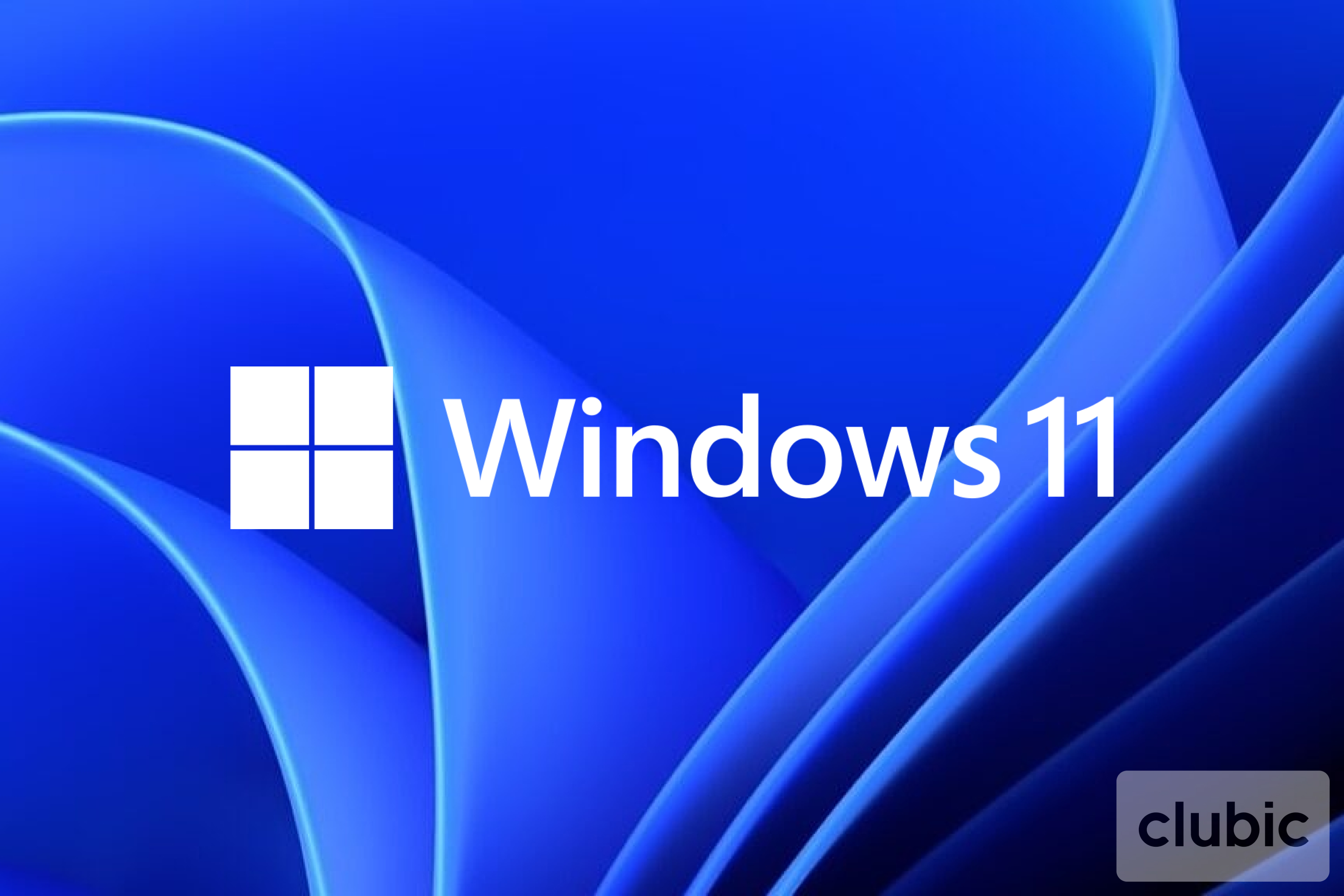 Windows 11 : la nouvelle application photo est déployée par Microsoft