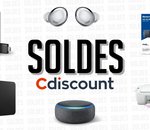 Soldes : 6 promos tech à moins de 100€ qui valent le détour chez Cdiscount et Amazon