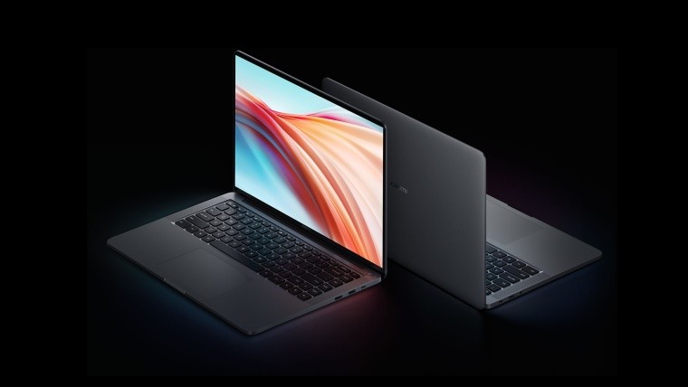 Nouveau Xiaomi Mi Notebook Pro X 15 : un portable haut de gamme OLED lancé autour de... 1000 euros