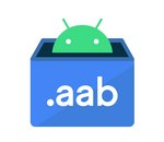 Android : Google basculera des APK aux AAB, spécifiques au Play Store