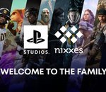 Sony s'offre le studio Nixxes Software, spécialisé dans les portages