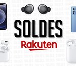 Rakuten brade les prix chez Apple, OnePlus et Samsung avec un code promo exclusif