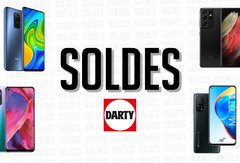 Xiaomi, Samsung, Oppo : Top 5 des meilleures offres smartphones pour les Soldes Darty
