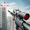 Sniper 3D : Meilleur jeu de tir FPS sans connexion