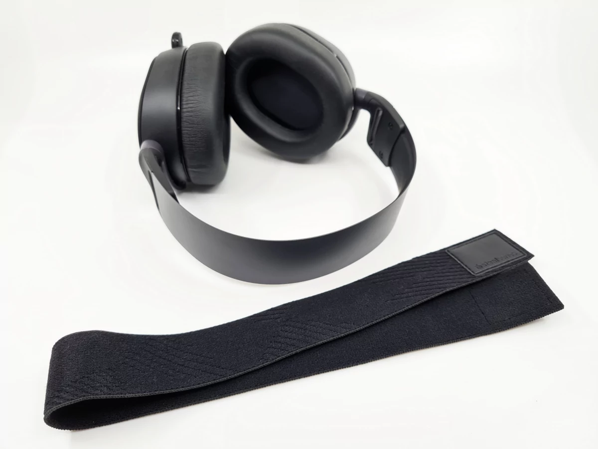 Test SteelSeries Arctis Prime_10 © Matthieu Legouge