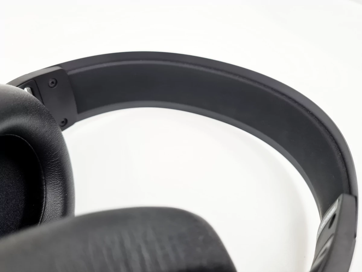 Test SteelSeries Arctis Prime_11 © Matthieu Legouge