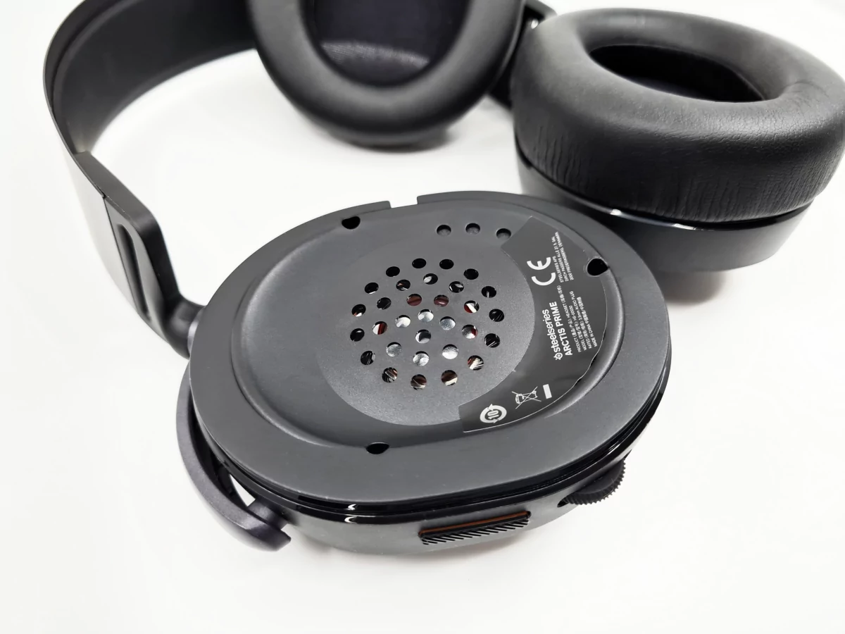Test SteelSeries Arctis Prime_12 © Matthieu Legouge