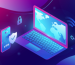 VPN pas cher : le TOP 3 des promos immanquables chez CyberGhost, NordVPN et Surfshark