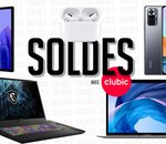 1er week-end de Soldes : Top 5 des produits tech bradés chez Cdiscount