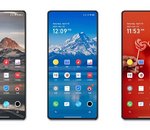 Le Xiaomi Mix 4 serait dévoilé le 10 août, la veille de la conférence de Samsung