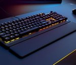 Le prix de ce clavier gamer mécanique Roccat s'enflamme chez Amazon (-30€)