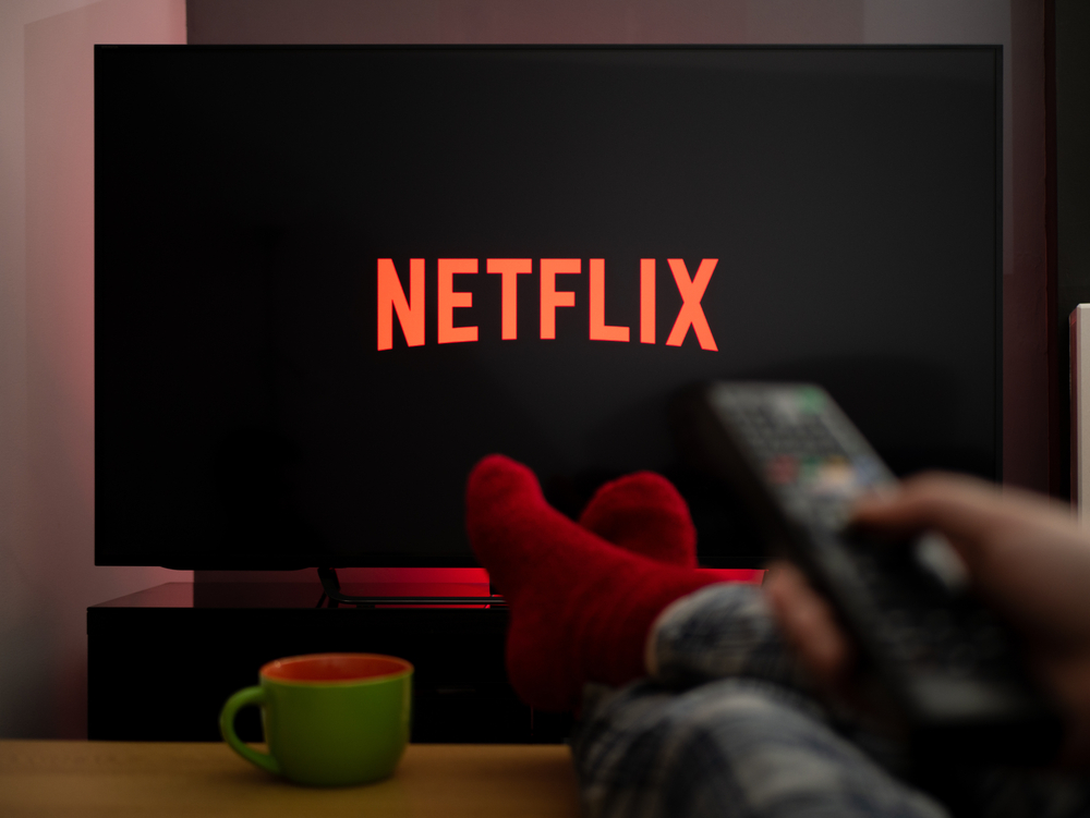 Netflix intensifie sa politique anti-VPN