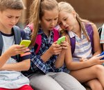 84 % des Français de plus de 12 ans possèdent un smartphone, un chiffre encore en progression