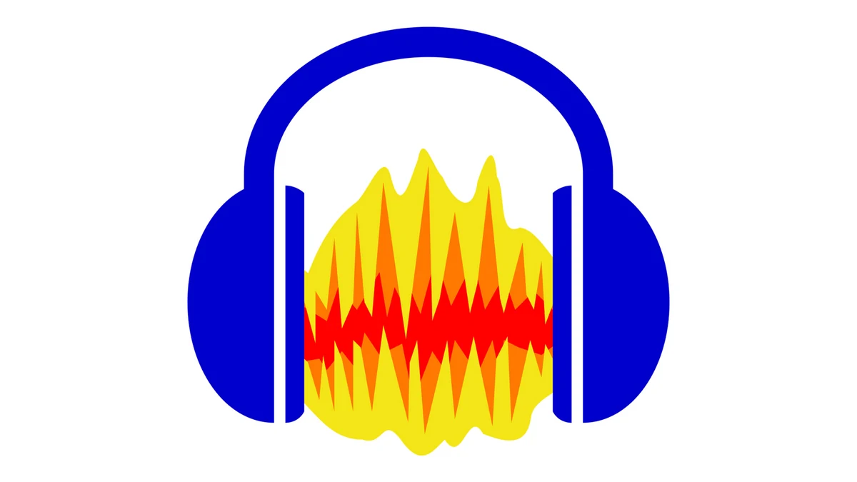 Audacity